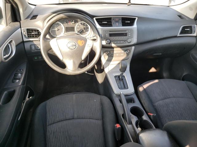 3N1AB7AP1EL674397 Nissan SENTRA S
