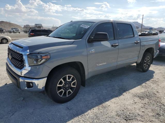 2019 Toyota Tundra 