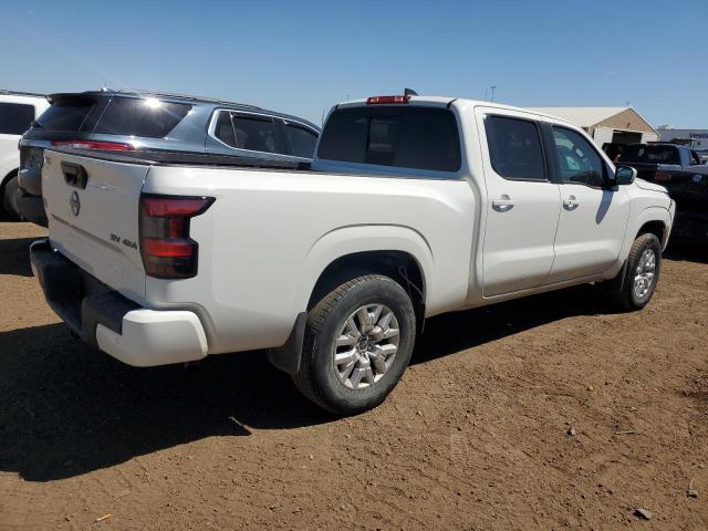 1N6ED1FK9PN634555 Nissan Frontier Sv