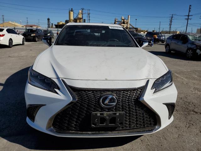 2023 LEXUS ES 300H F- 58ABA1C18PU026949