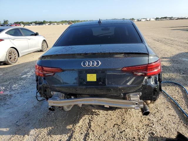 WAUENAF45JN018728 2018 AUDI A4, photo no. 6