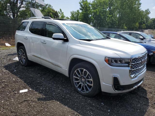 1GKKNXLS3MZ121529 GMC Acadia Denali