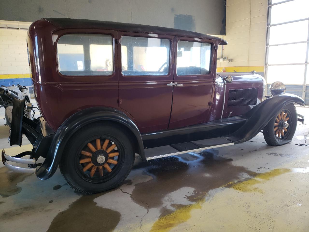 4050843 1928 Studebaker Commander