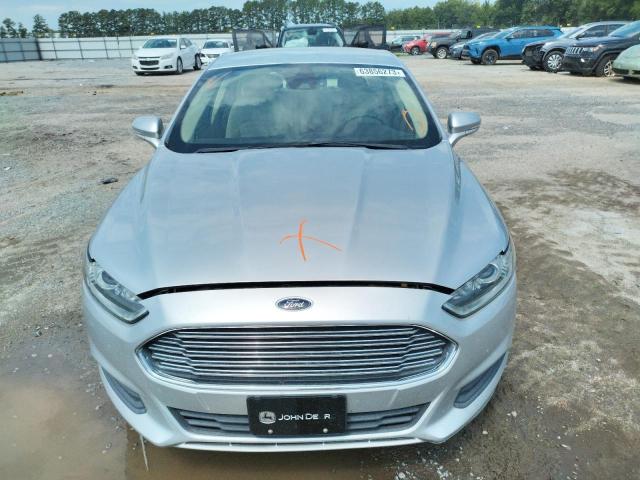 2016 FORD FUSION 4D 3FA6P0H72GR200210