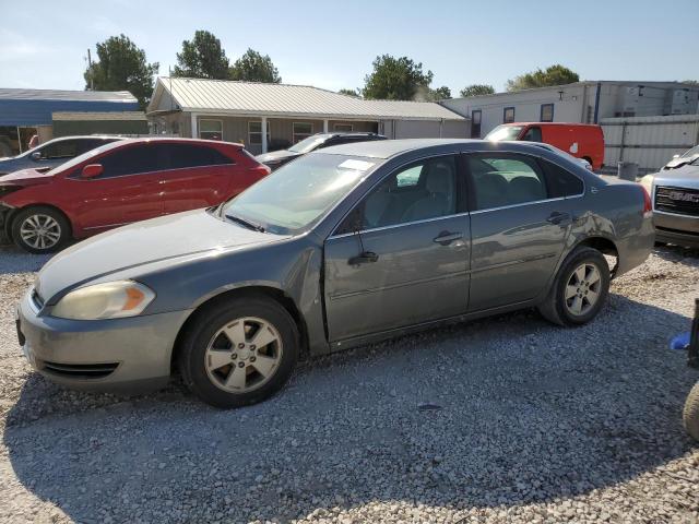 2007 Chevrolet Impala LT