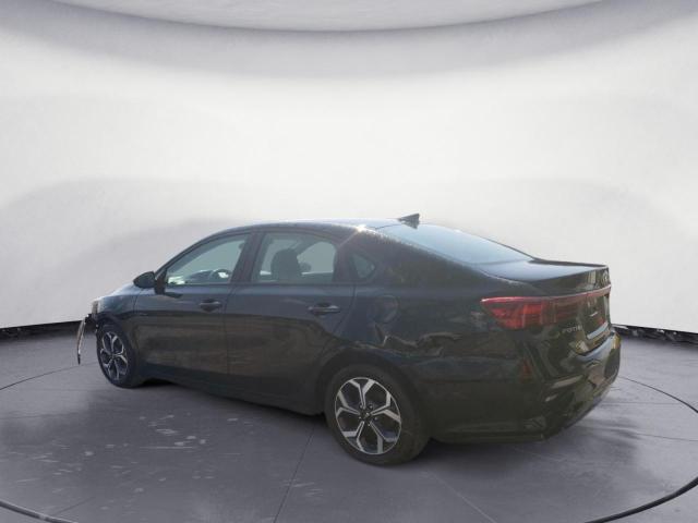 2021 KIA FORTE FE - 3KPF24AD2ME279994