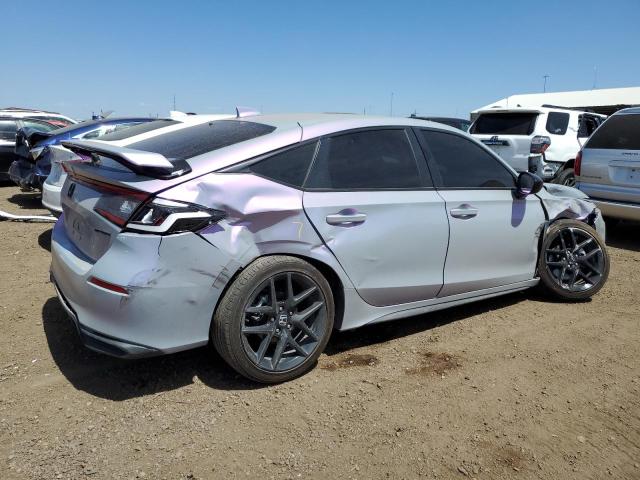 19XFL2H84NE015235 Honda Civic Sport
