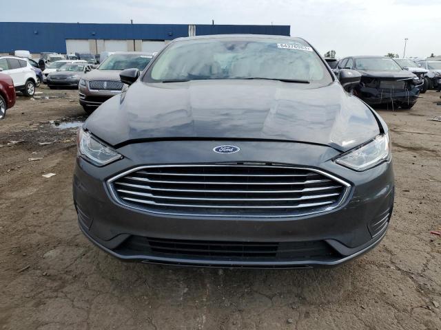 3FA6P0HD6LR256828 Ford Fusion SE 5