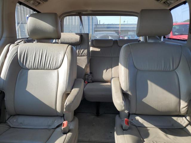 5TDZK22C78S195060 2008 Toyota Sienna Xle