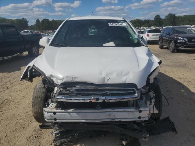 2015 CHEVROLET TRAX 1LS - 3GNCJPSB3FL256265