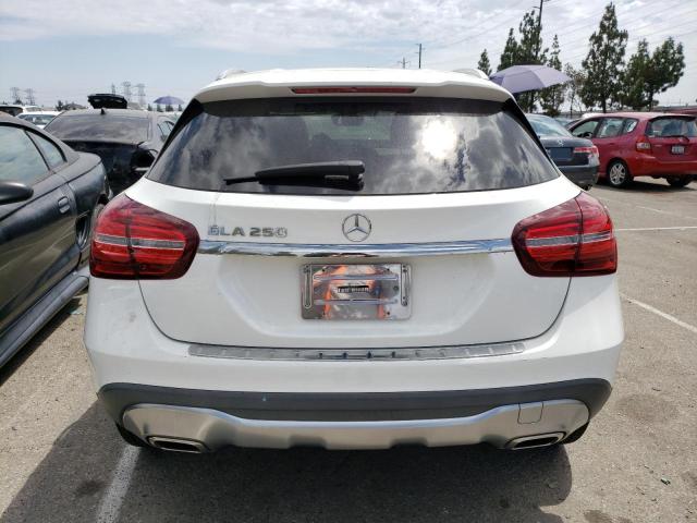 WDCTG4EB5LJ665902 Mercedes-Benz GLA 250