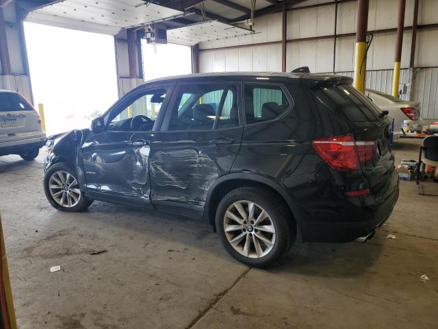 5UXWX9C57F0D56733 2015 BMW X3 - Image 2