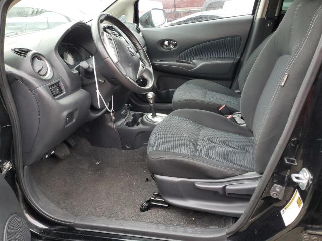 3N1CE2CP2HL365428 Nissan Versa Note S