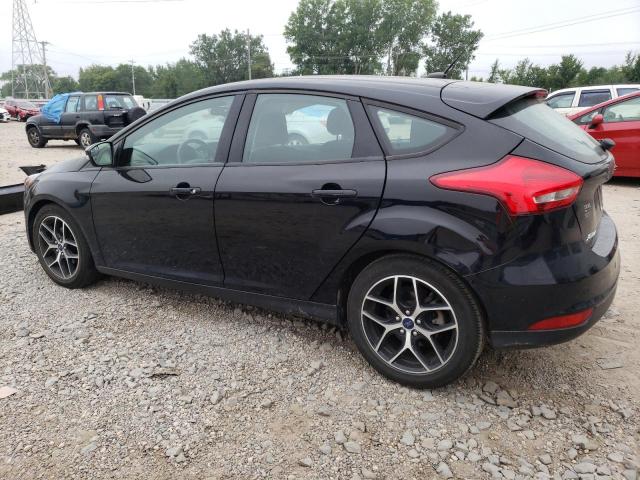 1FADP3M24JL293238 2018 FORD FOCUS, photo no. 2