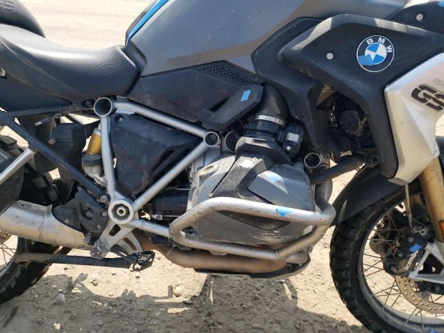 2019 BMW R 1250 GS - WB10J9304KZH98952