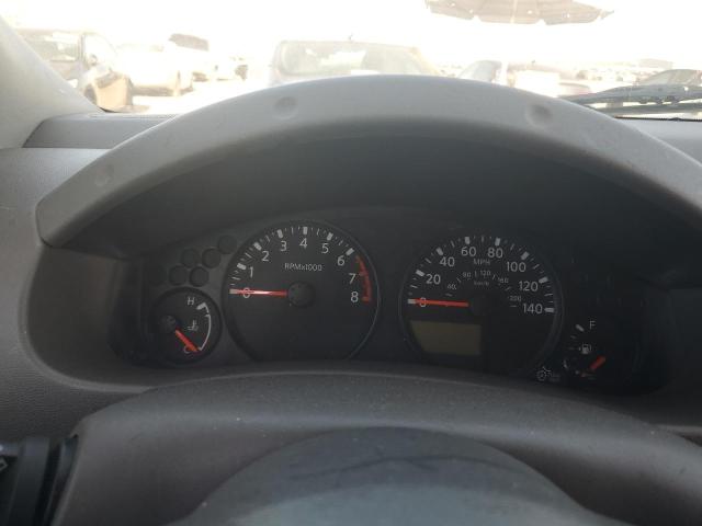 1N6BD0CT5HN738035 Nissan FRONTIER S