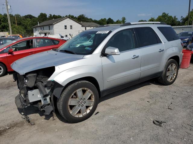 2017 GMC Acadia Limited 