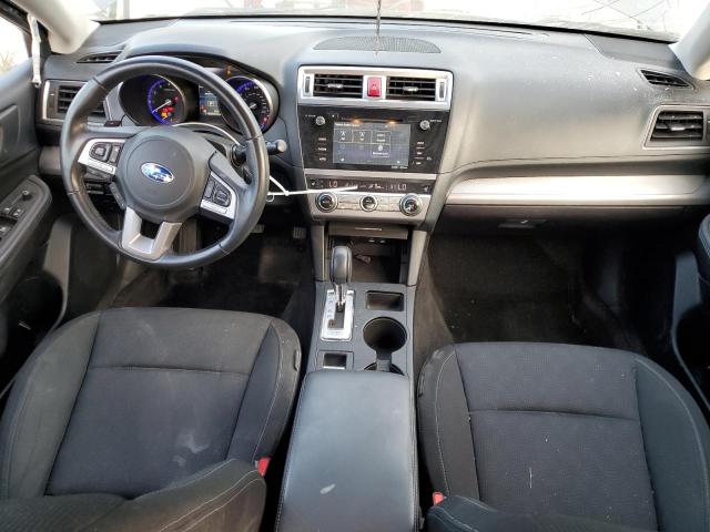 4S3BNAC60F3007120 Subaru Legacy 2.5i Premium