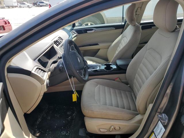 1FA6P0H74E5396294 Ford FUSION SE
