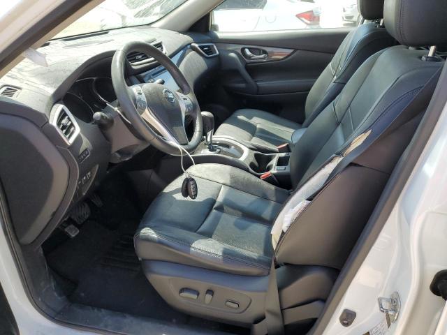 5N1AT2MT0EC816168 Nissan ROGUE S