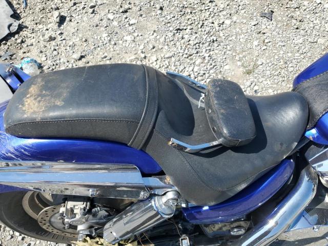 2005 HONDA VTX1300 C 1HFSC55065A104229