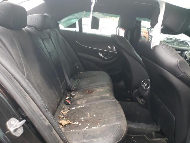 WDDZF4JB3JA318208 Mercedes-Benz E 300