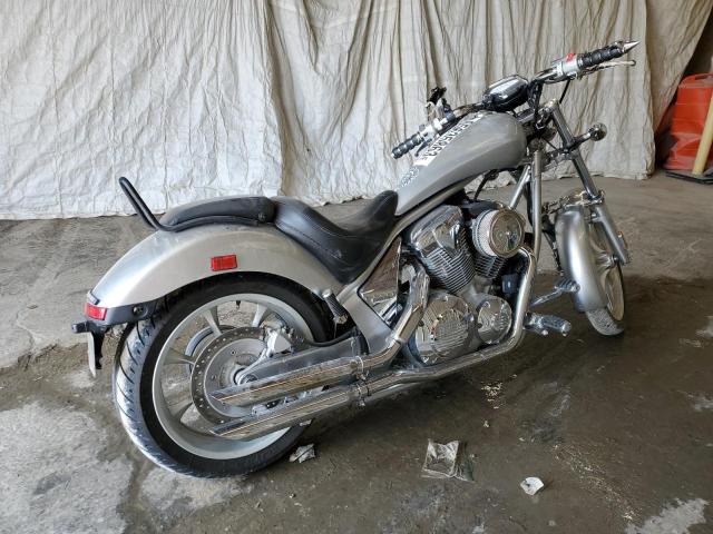 2010 HONDA VT1300 CX JH2SC6104AK001294