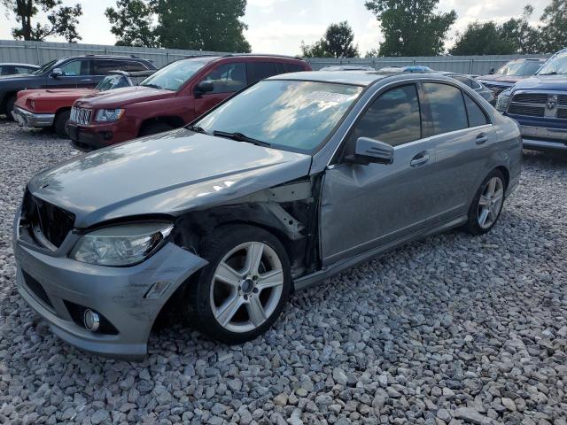 2010 Mercedes-Benz C-Class C 300