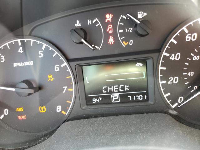 3N1AB7AP9GY228679 Nissan SENTRA S