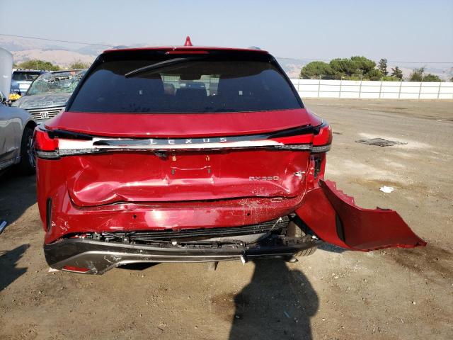 2023 LEXUS RX 350 PRE - JTJCHMAAXP2002225
