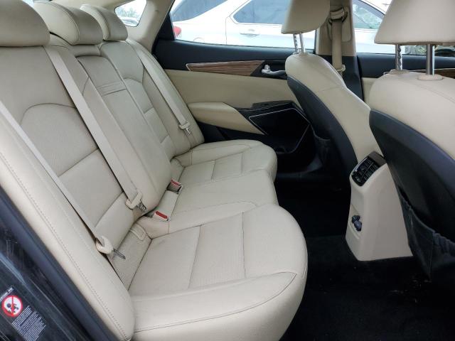KNALC4J1XH5089610 KIA Cadenza Premium