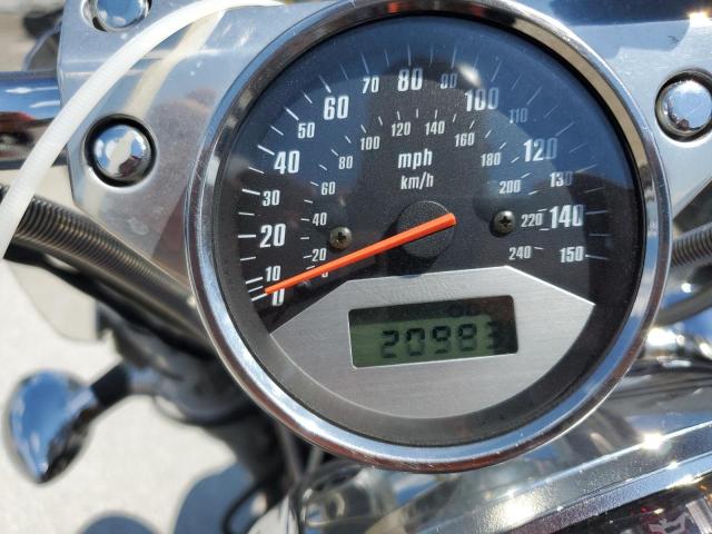 2006 HONDA VTX1800 C 1HFSC46086A400749