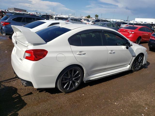 JF1VA1L62J8828925 Subaru Wrx Limited