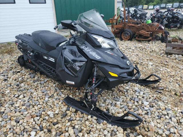 Global Auto Auctions: 2016 SKI-DOO RENEGADE