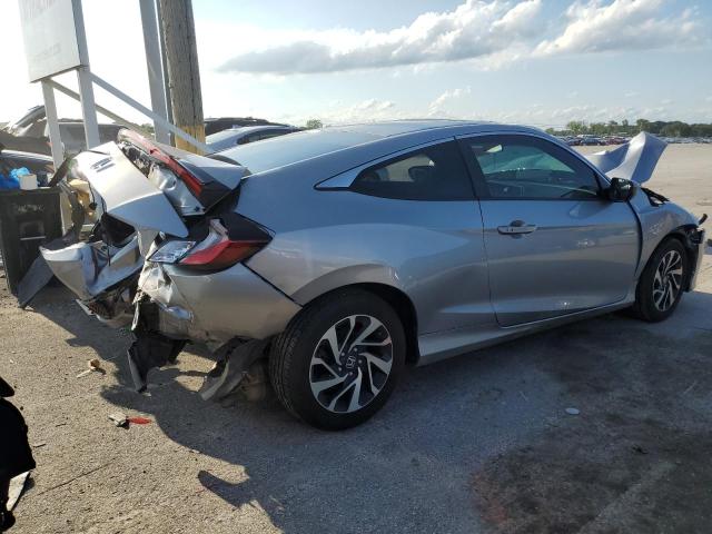2016 HONDA CIVIC LX - 2HGFC4B08GH309244