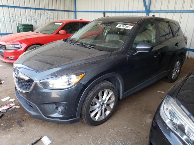 2013 Mazda CX-5 