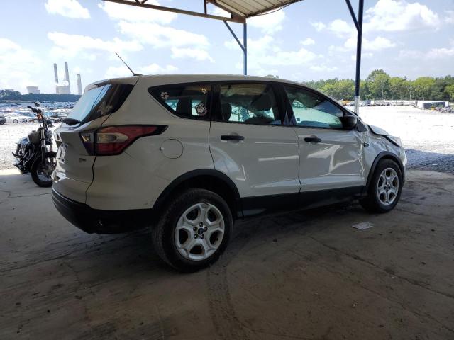 2017 FORD ESCAPE 4D - 1FMCU0F75HUB48697
