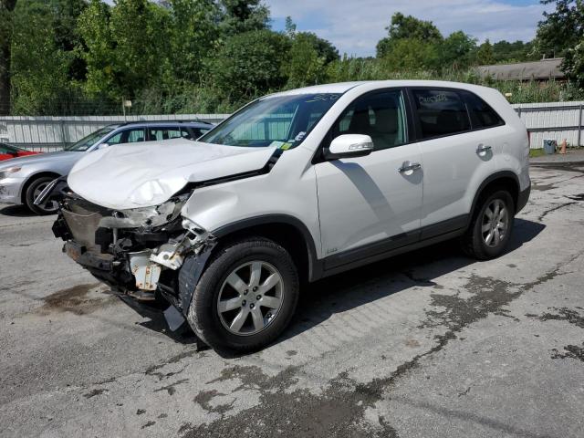 2011 Kia Sorento Base