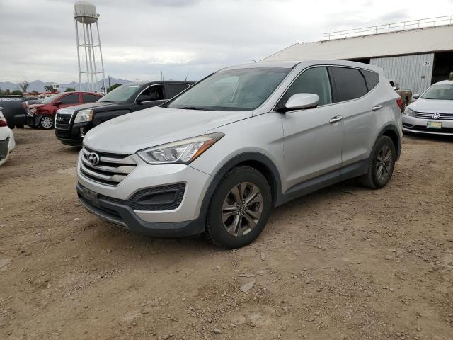 2014 Hyundai Santa Fe Sport VIN: 5XYZTDLB8EG146148 Lot: 64559083