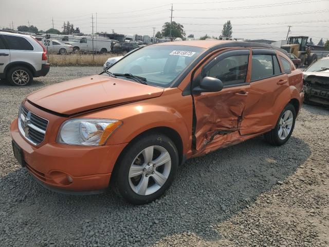 2011 Dodge Caliber Mainstreet