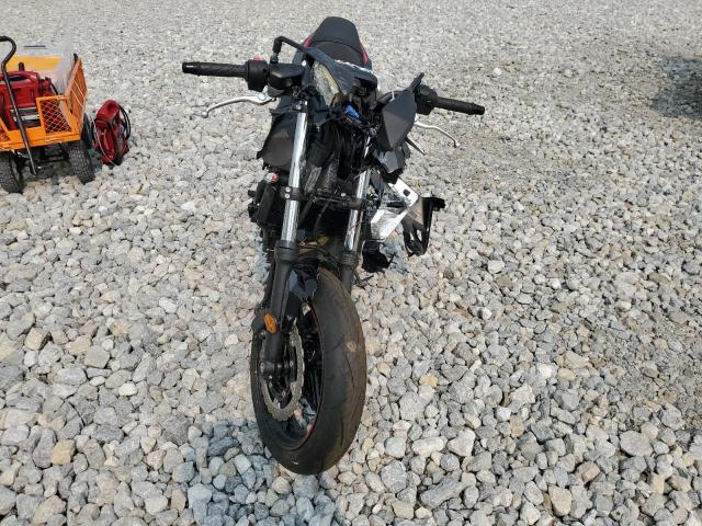2023 KAWASAKI ER650 P - ML5EREP17PDA89315