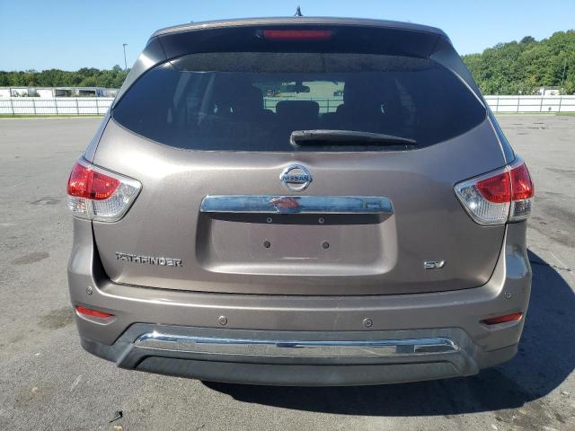 5N1AR2MN8EC644617 Nissan Pathfinder S