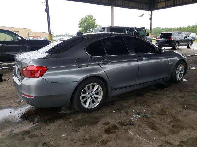 WBA5A7C51ED614541 BMW 528 XI
