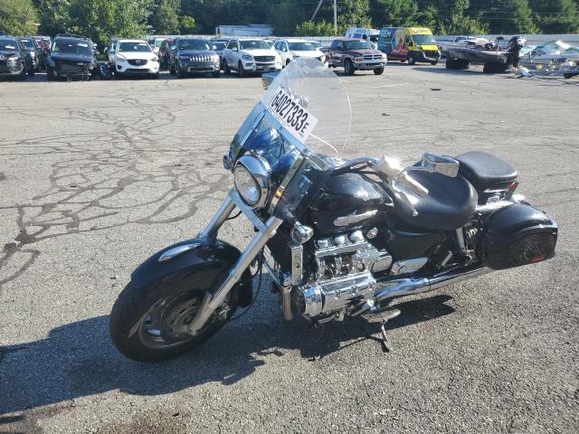 2001 HONDA GL1500 CD - 1HFSC34671A401241