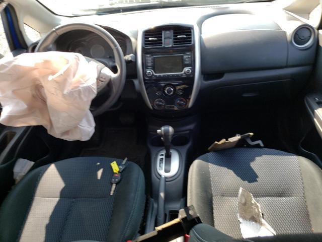 3N1CE2CP5FL365243 Nissan Versa Note S