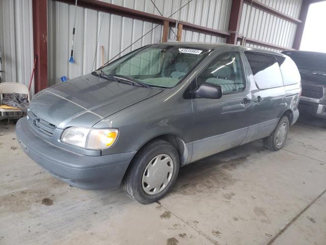 2000 Toyota Sienna CE