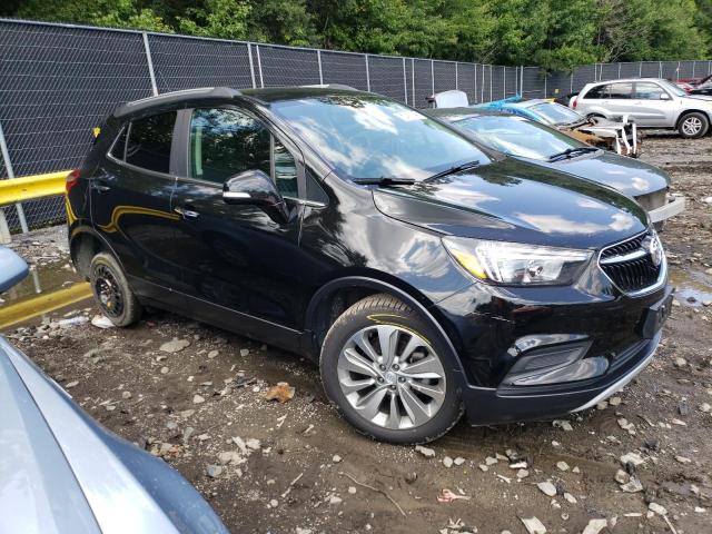 KL4CJESB3JB546734 2018 BUICK ENCORE, photo no. 4