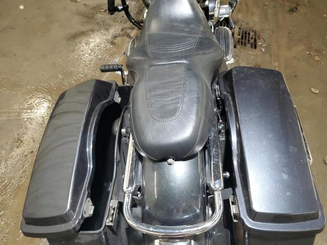 2007 HARLEY-DAVIDSON FLHX ST GL - 1HD1KB4187Y675800