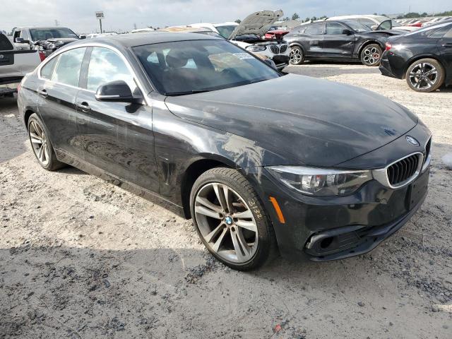 WBA4J3C54JBG94902 BMW 430xi Gran Coupe