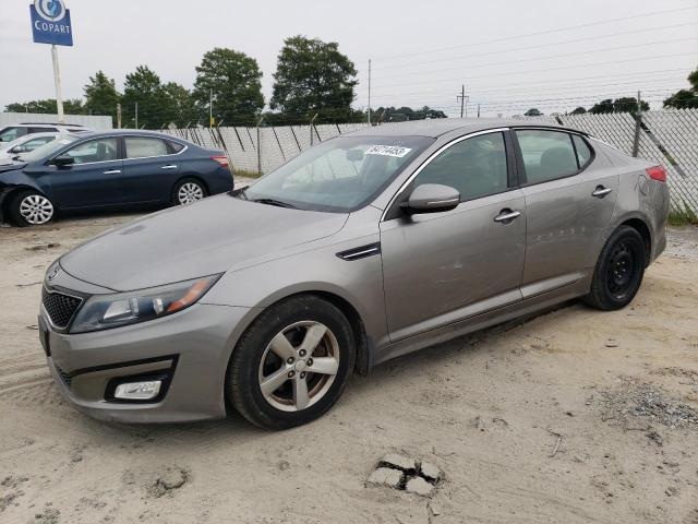 2014 Kia Optima LX